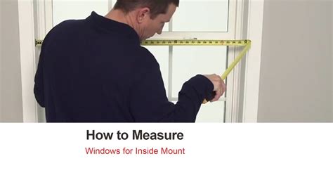 How To Measure Windows For Blinds Best Curtains In Dubai