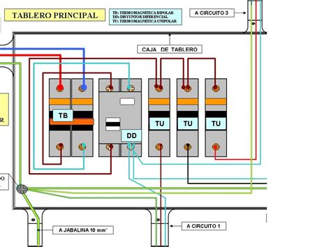 Hacer Diagrama Electrico De Circuitos Hacer Diagrama Elec