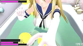 Hentai Game Videos Xvideos
