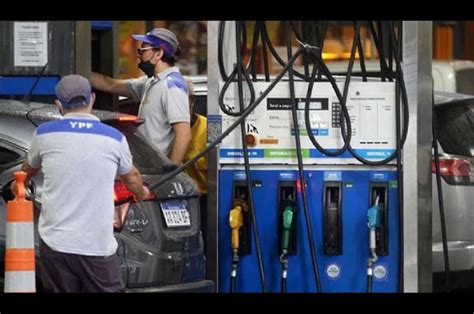 Todas Las Petroleras Subieron Sus Valores Y Hay Diferencias De Hasta 5