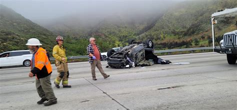 Wrong Way Driver Causes Head On Crash On The Northbound I 15 In The