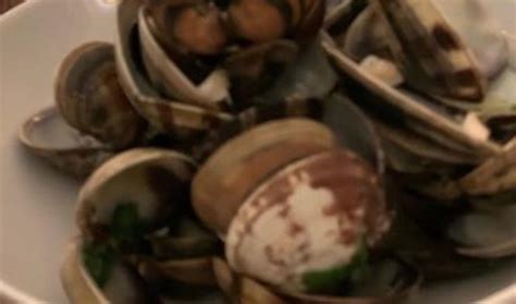 Vongole Surgelate Con Rischio Chimico Lotto Richiamato Non Le Mangiate