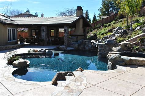 Aqua Pool Company a Full Service Pool Company serving the East Bay ...