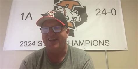 Pigskin Preview Ira Bulldogs