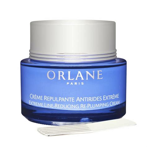 Orlane 1 7 Oz Extreme Line Reducing Re Plumping Cream Artofit