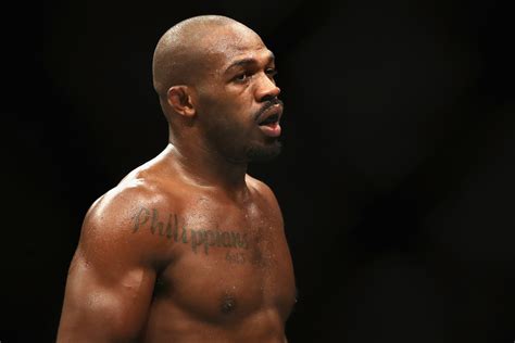 A Timeline Of Every Single Jon Jones Light Heavyweight Title Defense