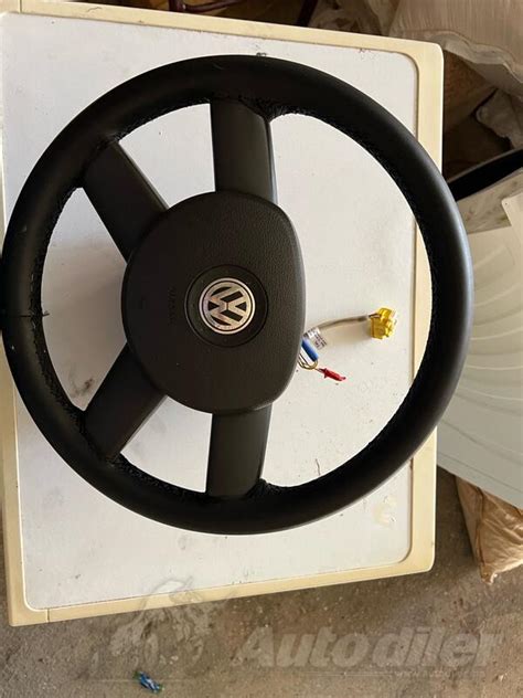 Volan za Golf 5 god. 2004-2007 - Cijena 40 € - Crna Gora Herceg Novi ...