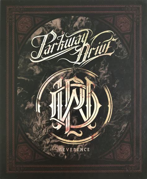 Parkway Drive – Reverence (2018, Box Set) - Discogs