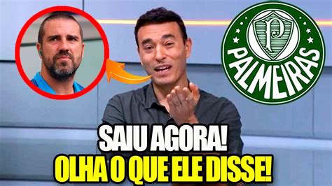 💣explodiu Na Web Revelado Agora Por Essa Ninguem Esperava Ultimas Noticias Do Palmeiras Hoje