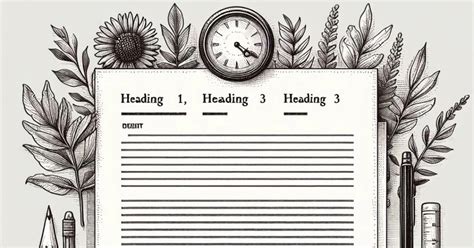 How To Format Headings In Mla Typecite