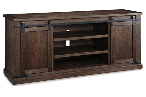 Budmore 70 Tv Stand Ashley Furniture Homestore