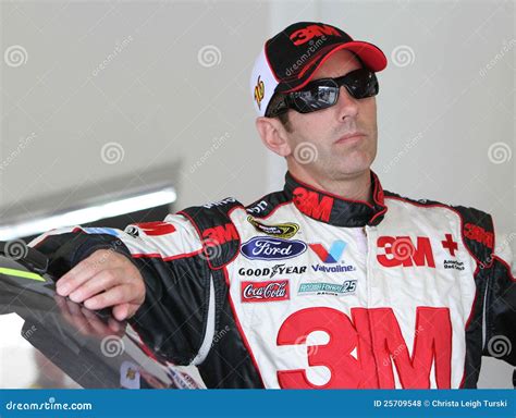 Greg Biffle Daytona editorial stock photo. Image of nascar - 25709548