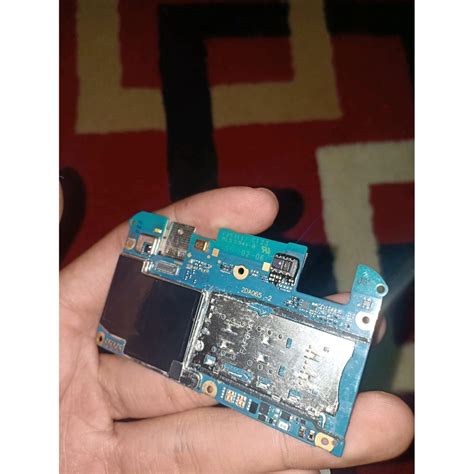 Jual MESIN BAHAN PCB BOARD IC KOMPONEN PART ASLI F1S TESTED Shopee