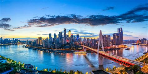 Chongqing Holidays & Tours 2025/2026 | Wendy Wu Tours