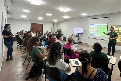 Sectet Anuncia Cursos Gratuitos Do Capacita Cop Para O Segundo