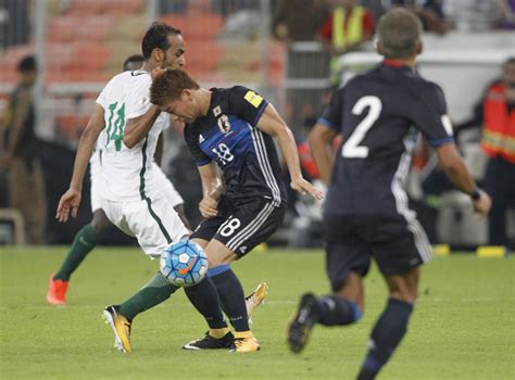 Saudi Arabia qualifies for World Cup | Arab News