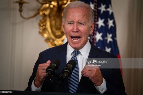 President Joe Biden Delivers Remarks And Signs H R 5376 The News