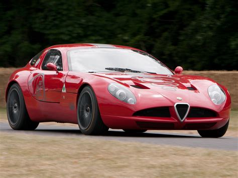 Alfa Romeo TZ3 Corsa wallpaper | 2048x1536 | #15838