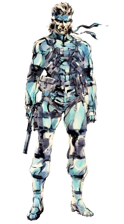 Yoji Shinkawa Snake