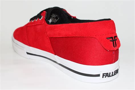 News and Updates: Summer '11 Fallen shoes, Check em' out!