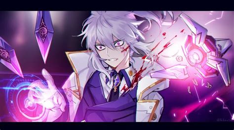 Mastermind elsword Anime Nghệ thuật anime Nghệ thuật