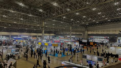 「ceatec 2023」出展レポート Insight Hub