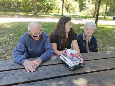 Après midi à l étang de Bussières Galant avec au programme jeu sur