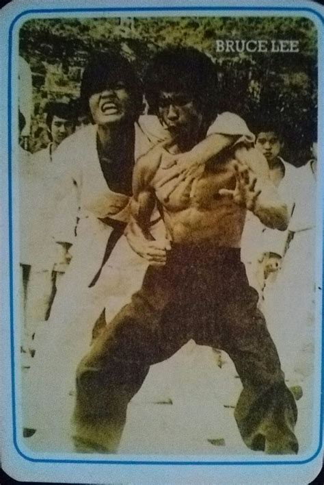 Bruce Lee In Action Bruce Lee Art Bruce Lee Photos Martial Game Of