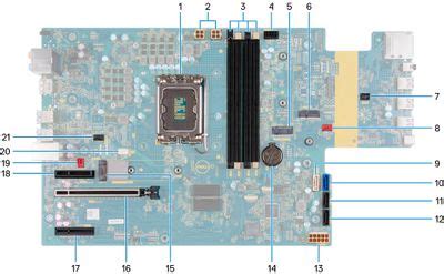 XPS 8950 And XPS 8960 Tip On Visual Differences DELL Technologies