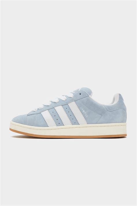 Blue Adidas Originals Campus 00s Women S JD Sports UK In 2024 Swag