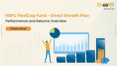 HDFC FlexiCap Fund Direct Growth Plan A Detailed Overview