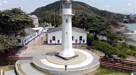 Prefeitura Municipal De Vila Velha Farol Santa Luzia Reabre Para