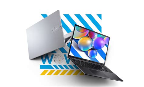 ASUS Vivobook 16 (X1605) | Laptop | ASUS Singapore