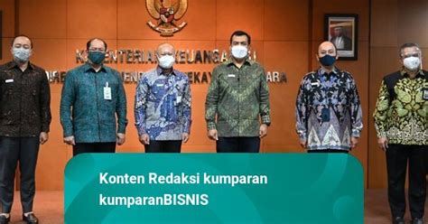 Krakatau Steel Teken Perjanjian Obligasi Wajib Konversi Segera Cair Rp