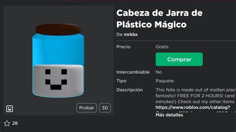 Como Conseguir Cabeza De Jarra De Pl Stico M Gico Completamente Gratis