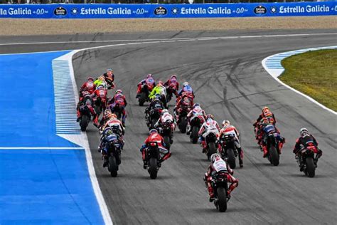 Motogp Classement National Kelcy Melinde