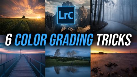 Beginner Lightroom Color Grading Tricks To Elevate Your Photography