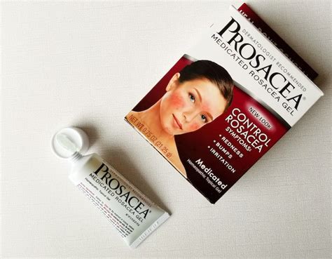 The Red Nose Rosacea Treatment That Really Works