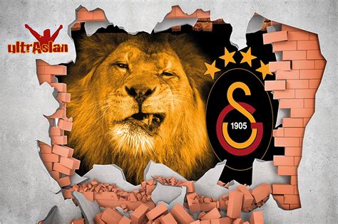 Galatasaray duvar kağıdı modelleri web sitemizde Galatasaray genç odası ...