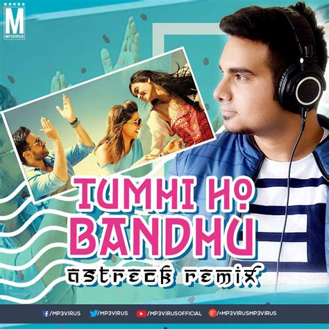 Lyrics of tum hi ho bandhu - packagesas