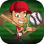 BASEBALL EMOJIS-NATION - Mokool Sports Games - Creating Sports Games ...