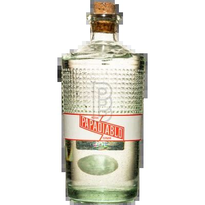 Papadiablo Espdain Mezcal Von Don Beto Barrel Brothers