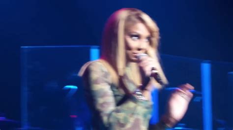 Tamar Braxton Love And War Live In Atlanta June 2016 Youtube