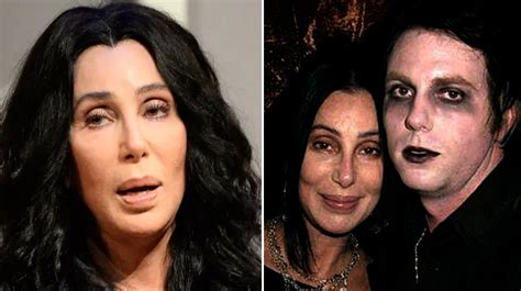 Cher Fue Acusada De Secuestrar A Su Propio Hijo Desde La Infancia Su