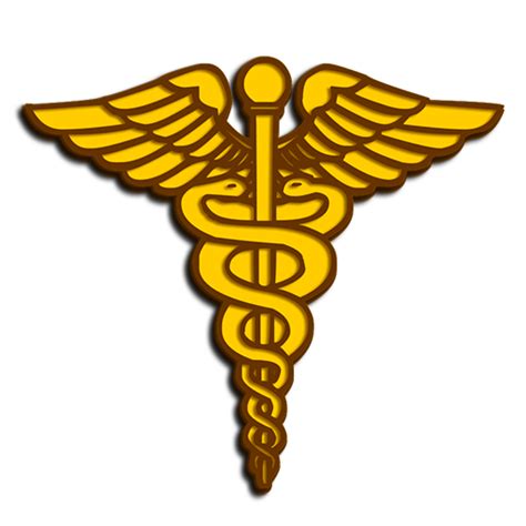 Caduceus Clip Art Clipart Best