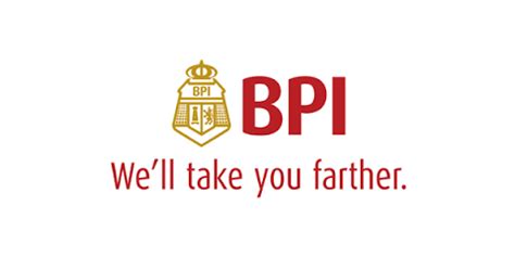 BPI Logo - LogoDix