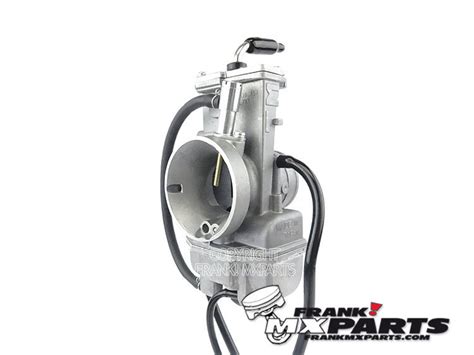 Carburetor Tm Tmx New Mikuni Tm