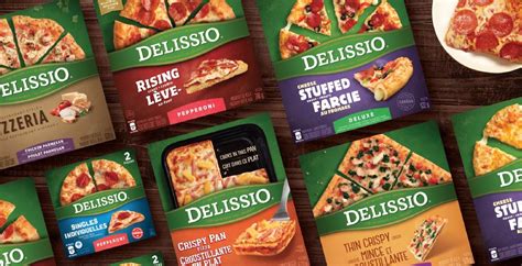 Best Frozen Pizzas Ranked From Worst To Best Dished