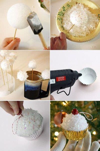 Amazing Diy Christmas Ornament Ideas