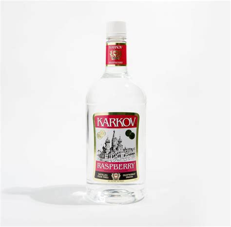 Karkov Vodka and Gin | Prestige Beverage Group